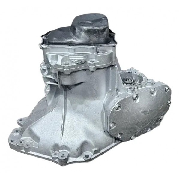 Caixa Cambio Man Astra Zafira F17 1.8 2.0 99/11 Vectra 06/11