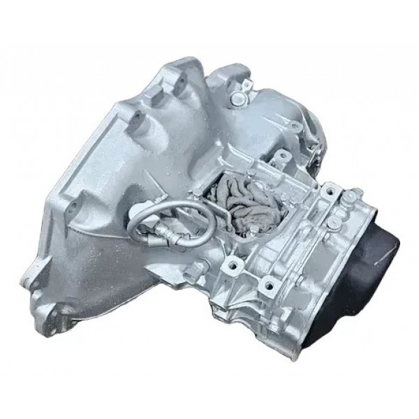 Caixa Cambio Man Astra Zafira F17 1.8 2.0 99/11 Vectra 06/11