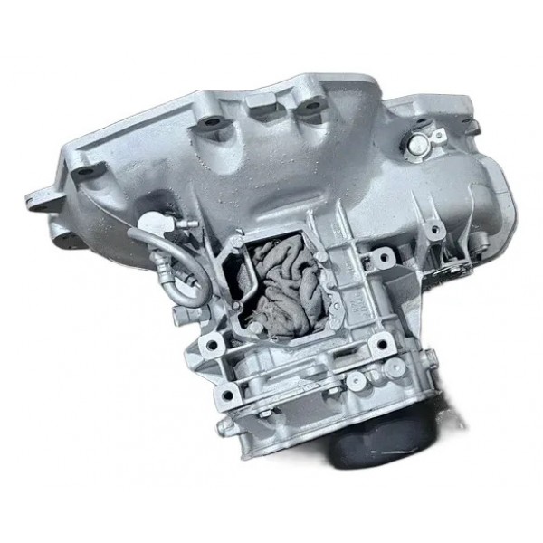 Caixa Cambio Man Astra Zafira F17 1.8 2.0 99/11 Vectra 06/11