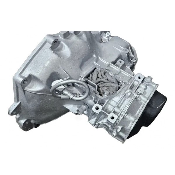 Caixa Cambio Man Astra Zafira F17 1.8 2.0 99/11 Vectra 06/11