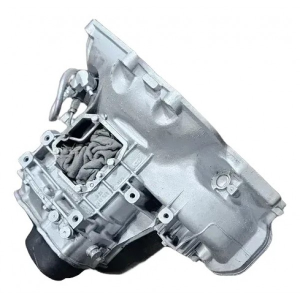 Caixa Cambio Man Astra Zafira F17 1.8 2.0 99/11 Vectra 06/11