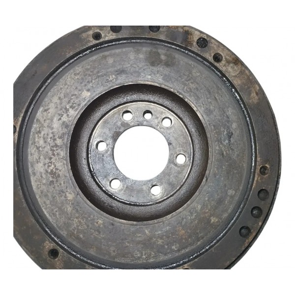 Volante Motor Cremalheira Gm Opala 9397543 Original