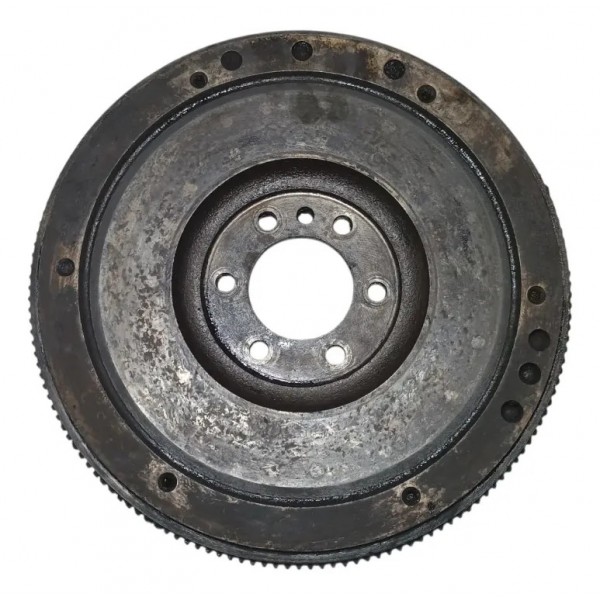 Volante Motor Cremalheira Gm Opala 9397543 Original