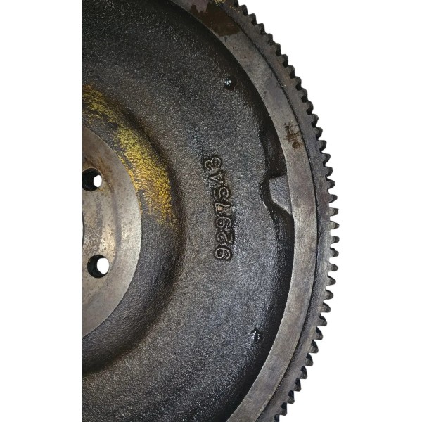 Volante Motor Cremalheira Gm Opala 9397543 Original