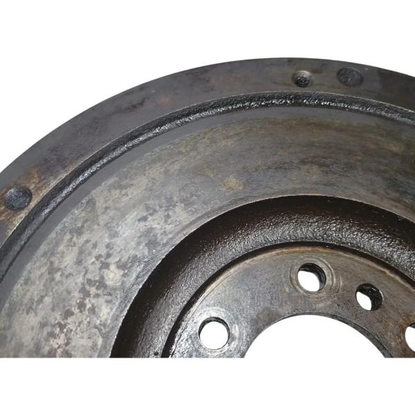 Volante Motor Cremalheira Gm Opala 9397543 Original
