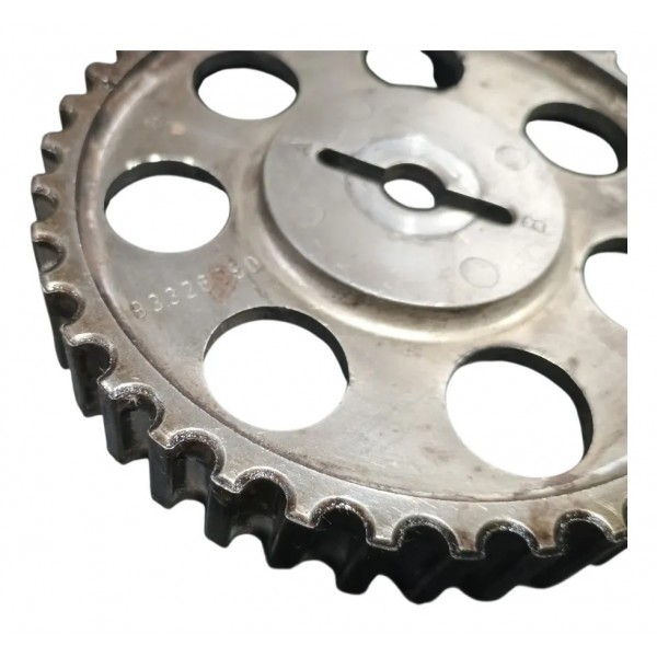 Polia Comando Válvulas Fiat Stilo 1.8 93326080
