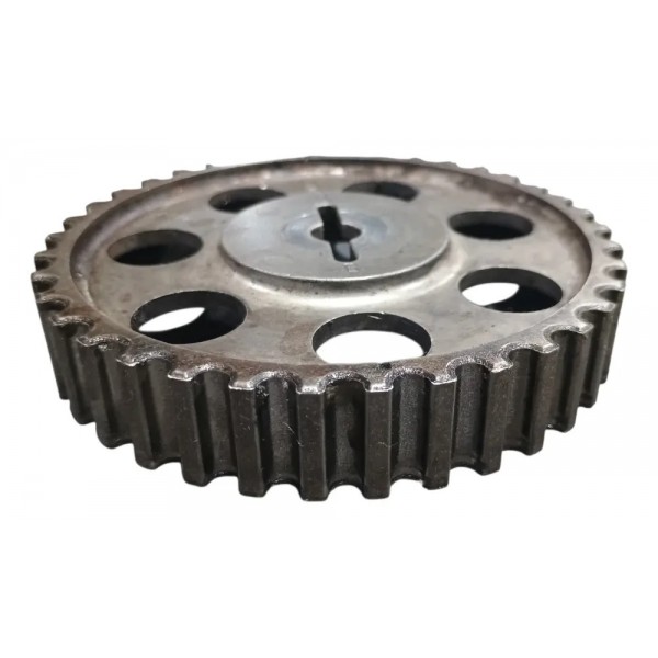 Polia Comando Válvulas Fiat Stilo 1.8 93326080