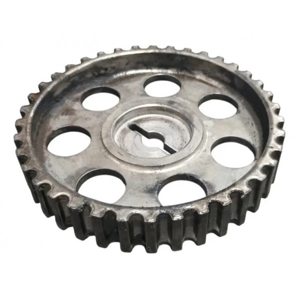Polia Comando Válvulas Fiat Stilo 1.8 93326080