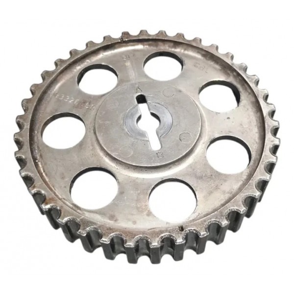 Polia Comando Válvulas Fiat Stilo 1.8 93326080