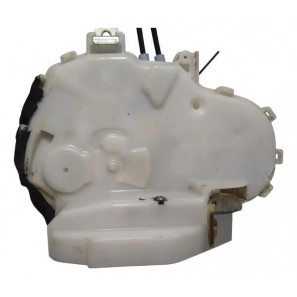 Fechadura Porta Traseira Direita Honda Civic 2007...2011