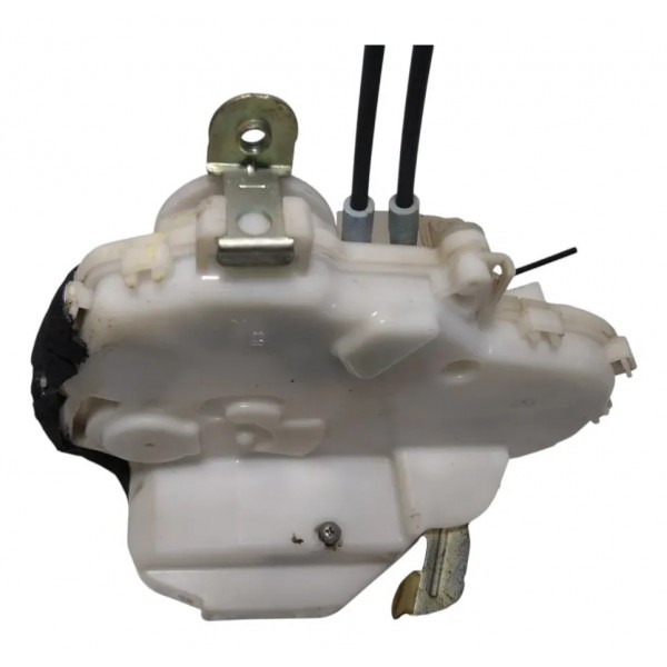 Fechadura Porta Traseira Direita Honda Civic 2007...2011
