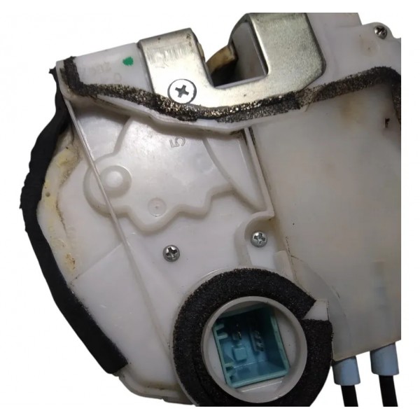 Fechadura Porta Traseira Direita Honda Civic 2007...2011