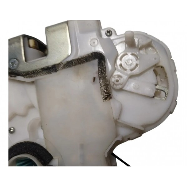 Fechadura Porta Traseira Direita Honda Civic 2007...2011