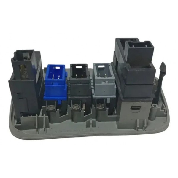 Botão Vidro Farol Renault Scenic 2003