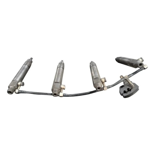 Jogo Bico Injetor Ducato 2.8 Boxer Daily 3510 0432193757