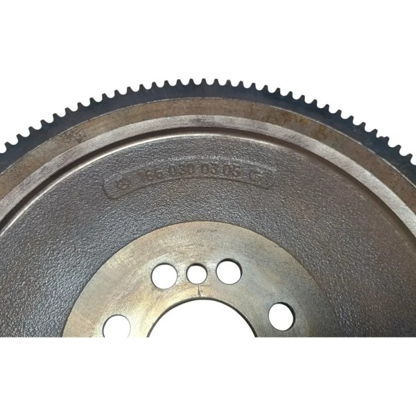Volante Motor Cremalheira Mercedes Classe A 1660300305