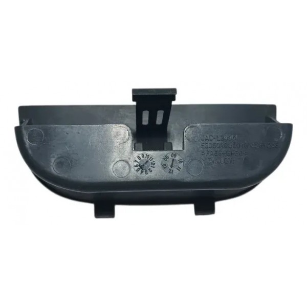 Porta Objetos Cinzeiro Jac J3 2012