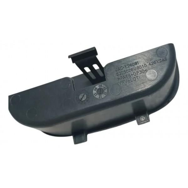 Porta Objetos Cinzeiro Jac J3 2012