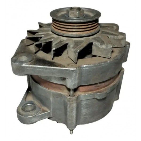 Alternador Tipo Tempra 2.0 1992 A 1999 - 90a