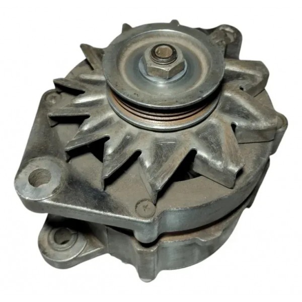 Alternador Tipo Tempra 2.0 1992 A 1999 - 90a