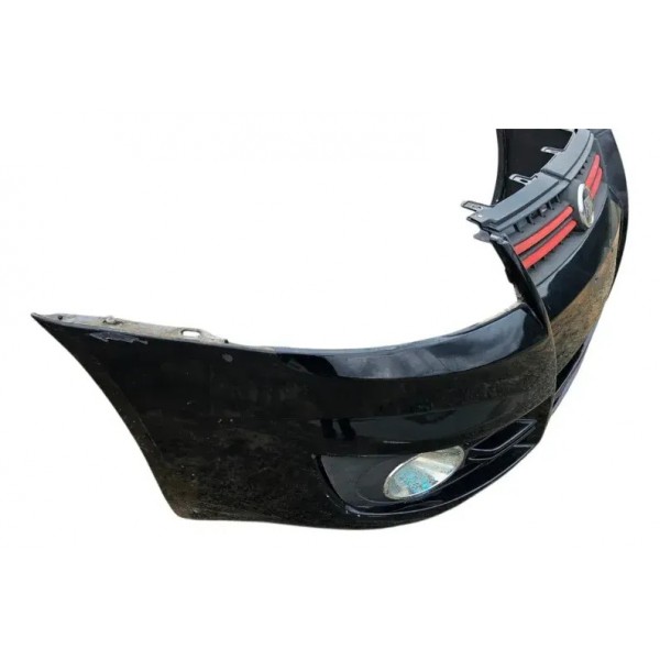 Parachoque Dianteiro Stilo 2007 2008 A 2011