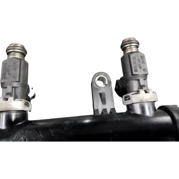 Flauta Bico Injetor Fiat Stilo 1.8 Motor Gm