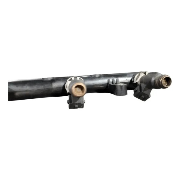 Flauta Bico Injetor Fiat Stilo 1.8 Motor Gm