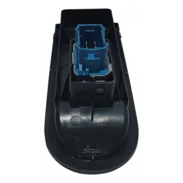 Botão Vidro Porta Dianteira Direita Renault Sandero 2011