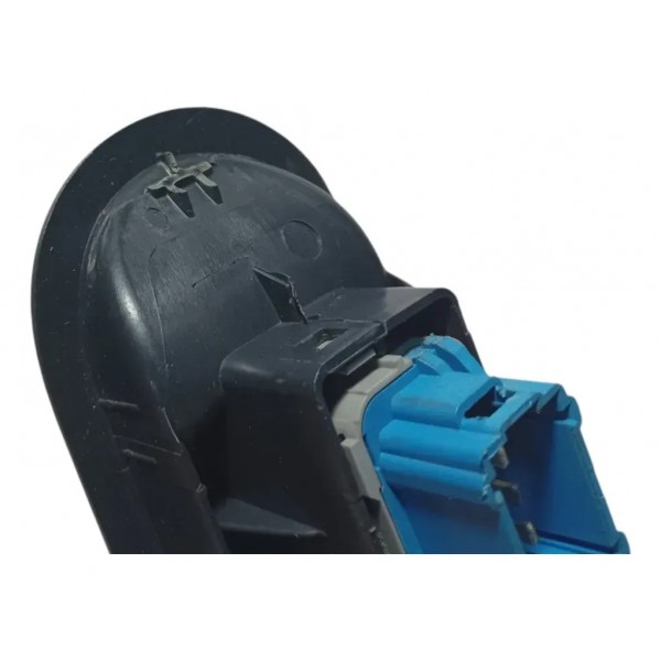 Botão Vidro Porta Dianteira Direita Renault Sandero 2011