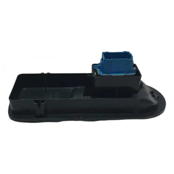 Botão Vidro Porta Dianteira Direita Renault Sandero 2011