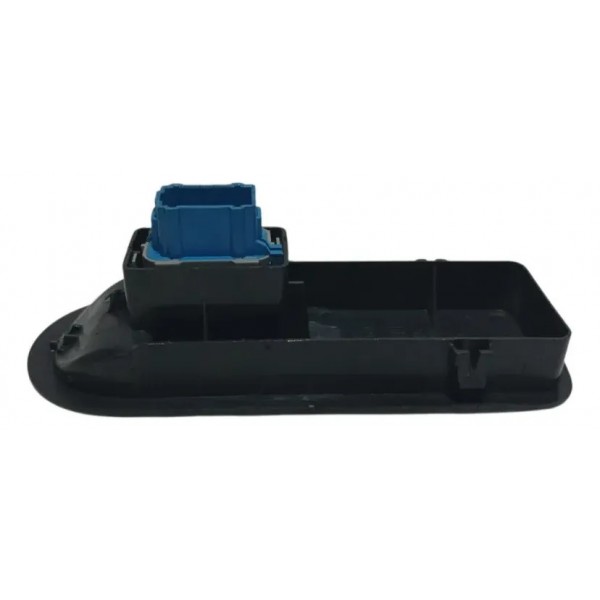 Botão Vidro Porta Dianteira Direita Renault Sandero 2011