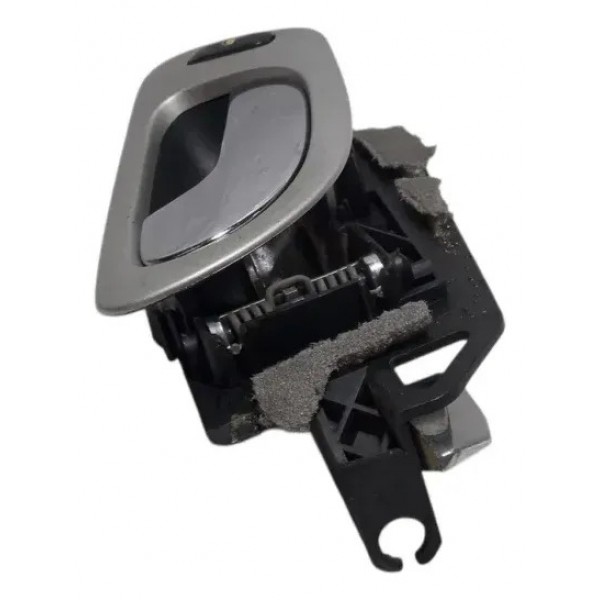 Maçaneta Interna Dianteira Esquerda Peugeot 307 2001 À 2012