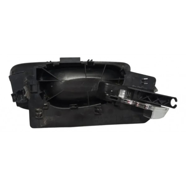 Maçaneta Interna Dianteira Esquerda Peugeot 307 2001 À 2012