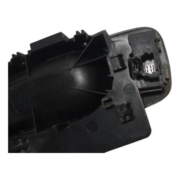 Maçaneta Interna Dianteira Direita Peugeot 307 2001 A 2012