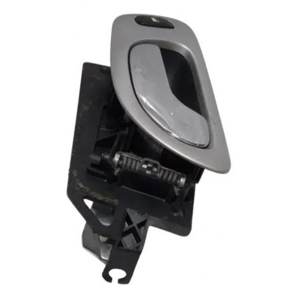 Maçaneta Interna Dianteira Direita Peugeot 307 2001 A 2012
