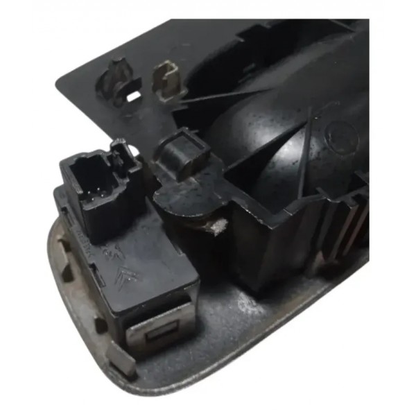Maçaneta Interna Dianteira Direita Peugeot 307 2001 A 2012