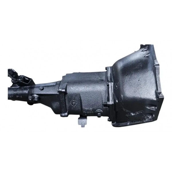 Caixa Cambio Gm Caravan Opala 1977 4 Marchas 0293698