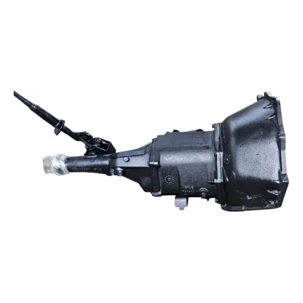 Caixa Cambio Gm Caravan Opala 1977 4 Marchas 0293698