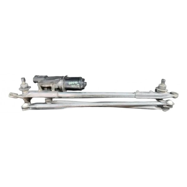 Galhada Limpador Parabrisa Civic 1997 1998 A 2000 Esquerdo