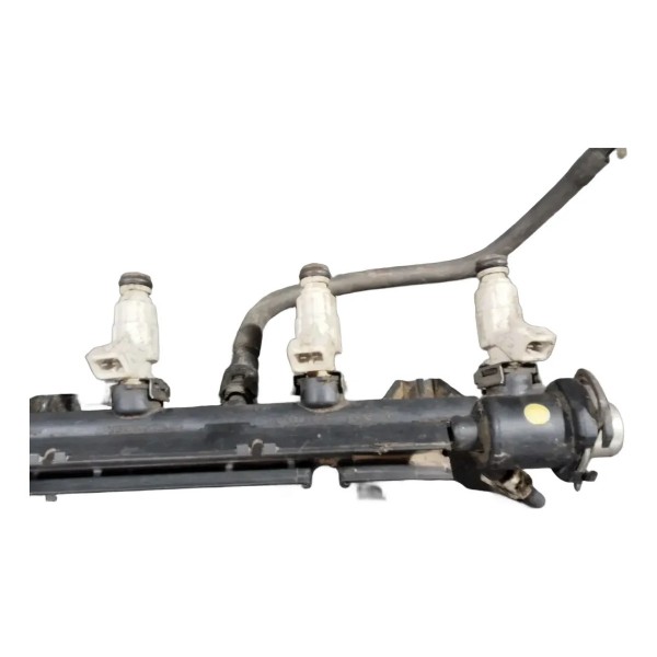 Flauta Bico Injetor Gol G3 1.0 8v
