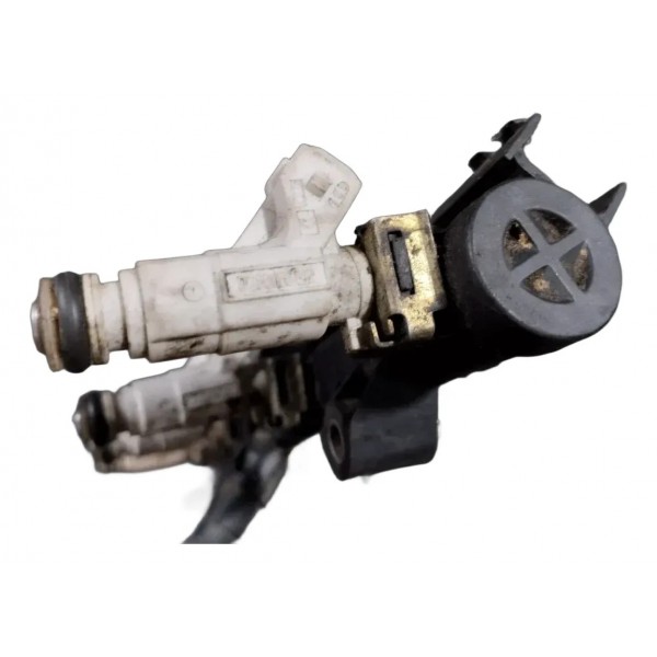 Flauta Bico Injetor Gol G3 1.0 8v