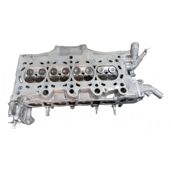 Cabeçote Honda Civic G9 Cr-v 2.0 16v Flex 2012 2013 A 2016