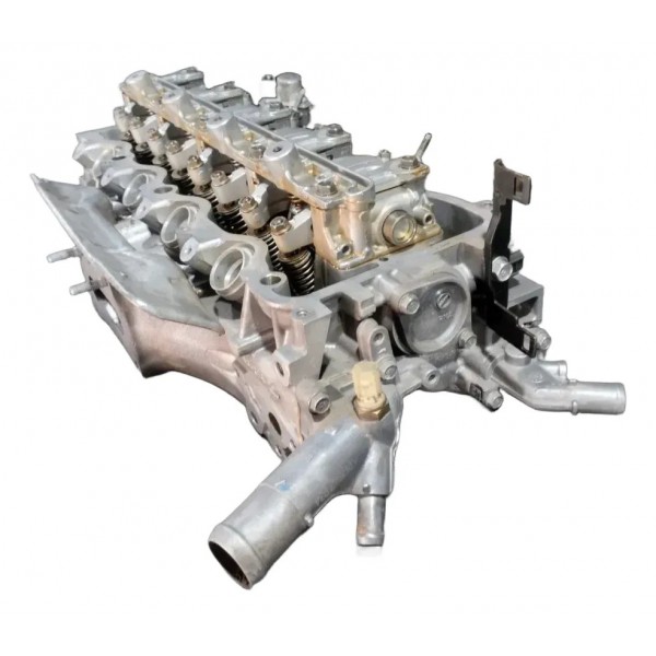 Cabeçote Honda Civic G9 Cr-v 2.0 16v Flex 2012 2013 A 2016