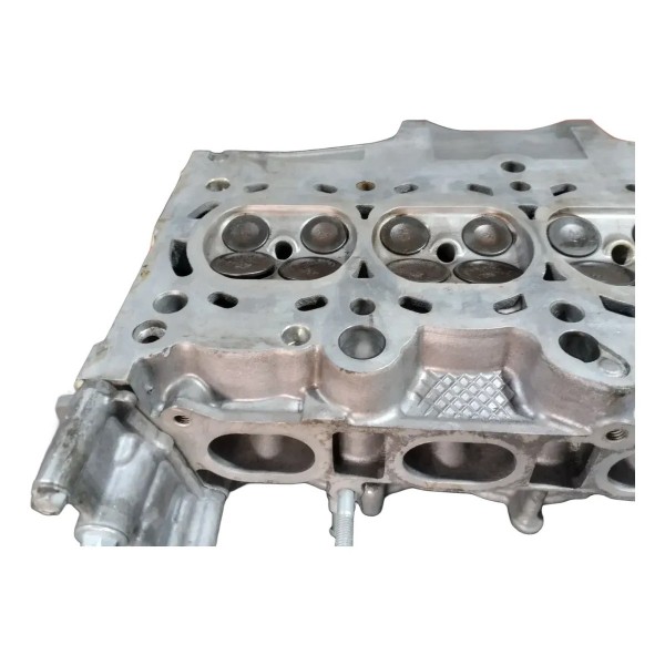 Cabeçote Honda Civic G9 Cr-v 2.0 16v Flex 2012 2013 A 2016