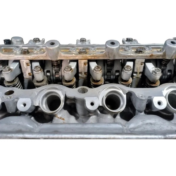 Cabeçote Honda Civic G9 Cr-v 2.0 16v Flex 2012 2013 A 2016