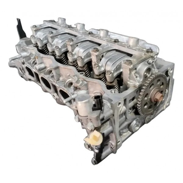 Cabeçote Honda Civic G9 Cr-v 2.0 16v Flex 2012 2013 A 2016