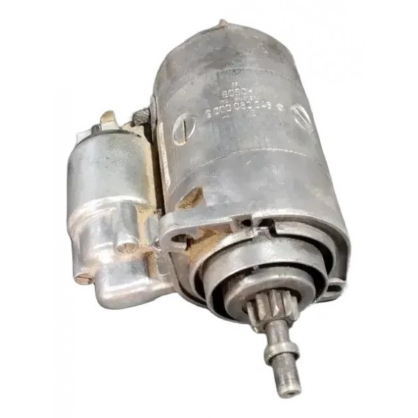 Motor Partida Arranque Fusca Brasilia Kombi 73 96 A Ar