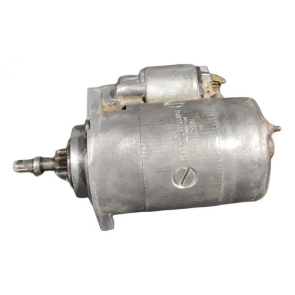 Motor Partida Arranque Fusca Brasilia Kombi 73 96 A Ar