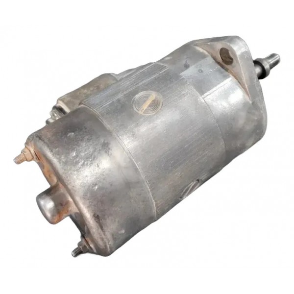 Motor Partida Arranque Fusca Brasilia Kombi 73 96 A Ar