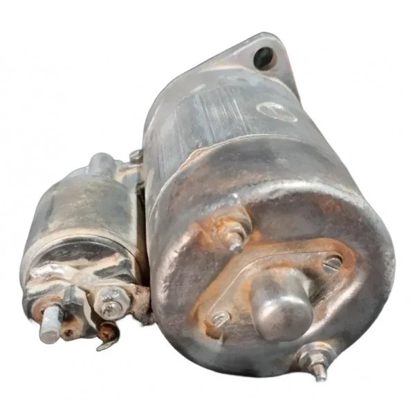Motor Partida Arranque Fusca Brasilia Kombi 73 96 A Ar